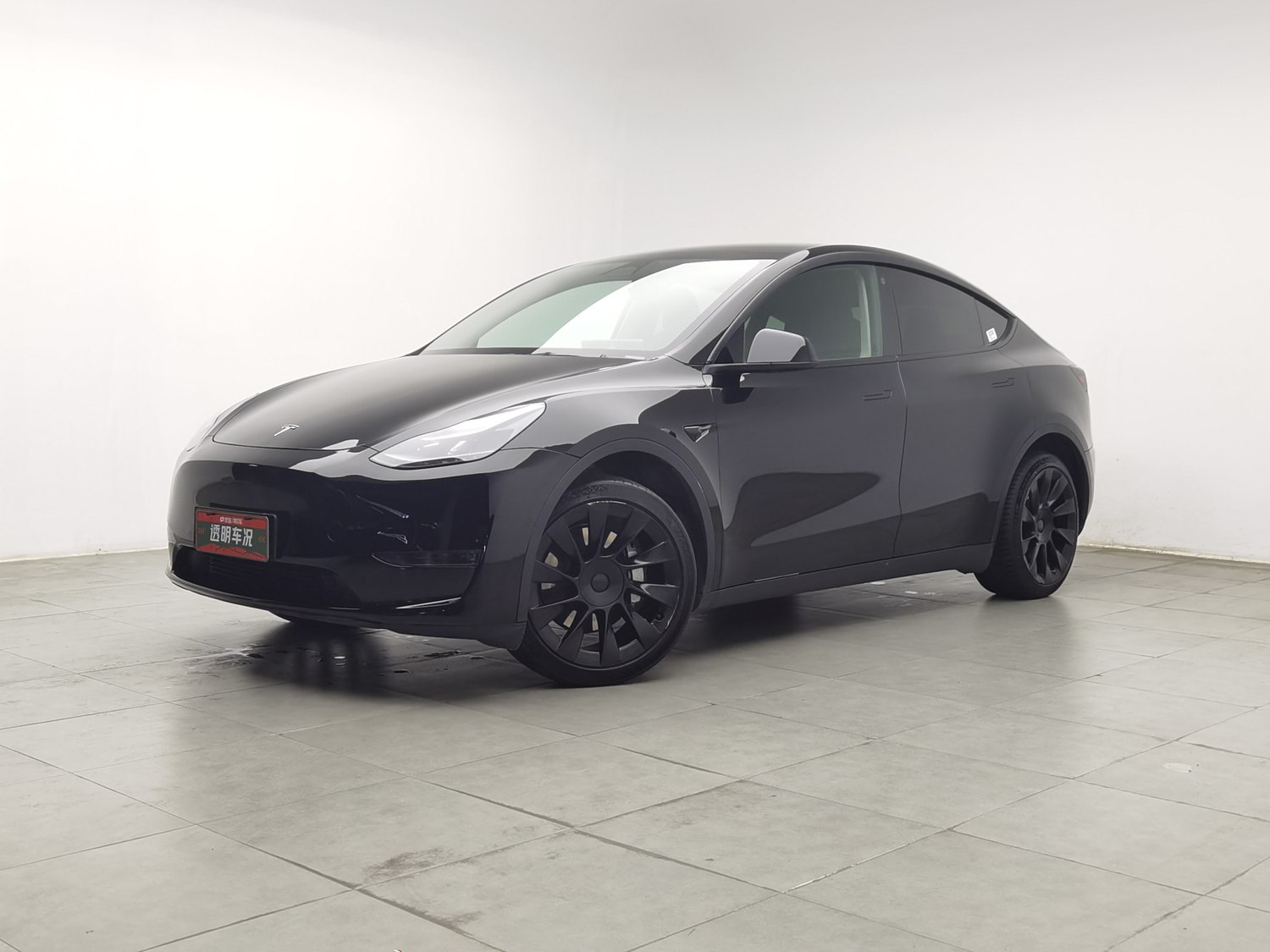 Used Tesla Model Y 2023