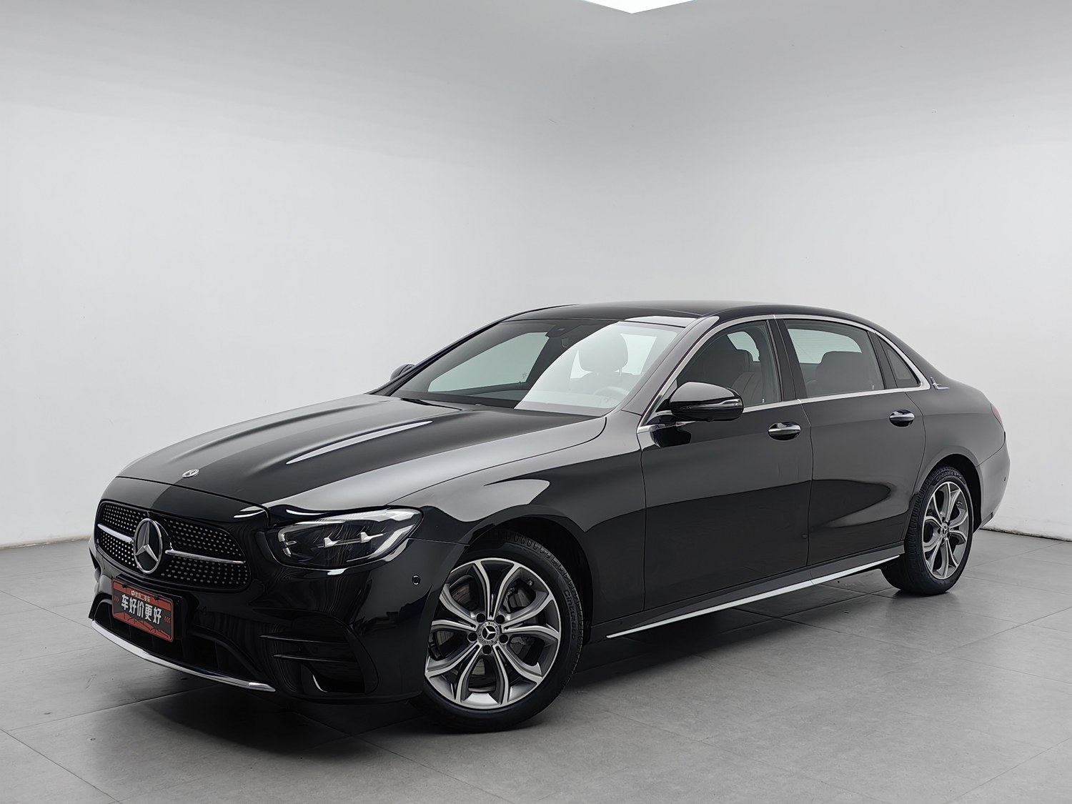 Used Mercedes-Benz E-Class 2022 2.0 AT