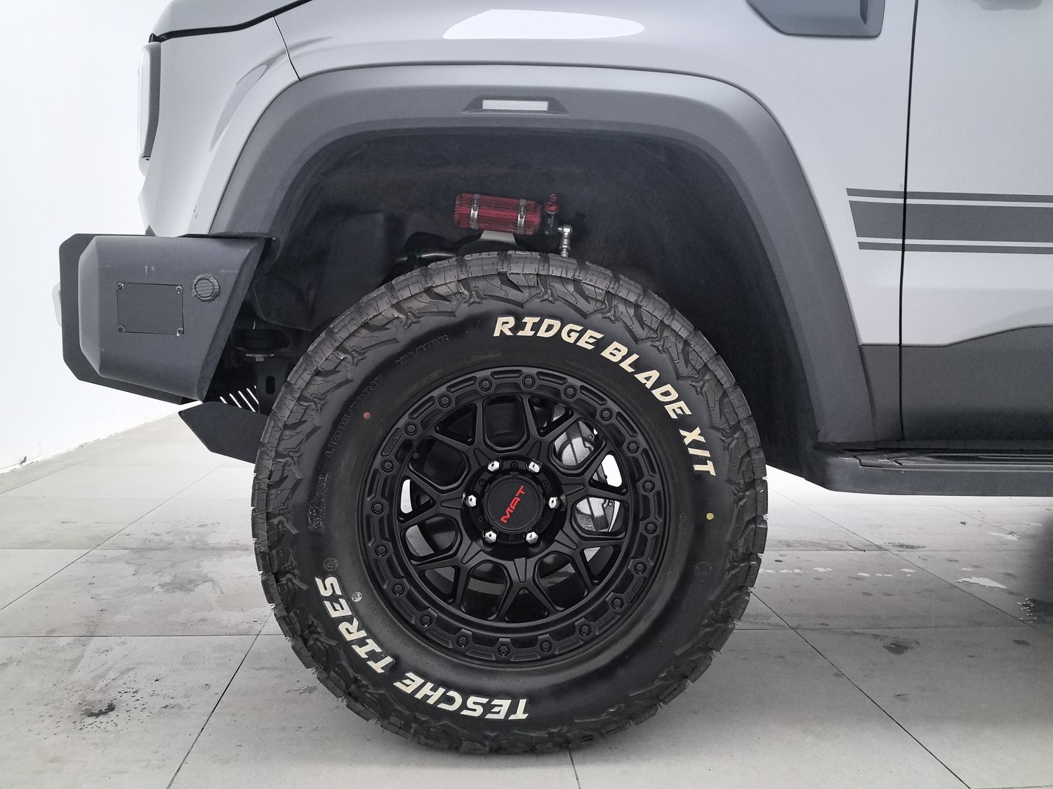 Used Beijing Off-Road BJ40 2026 2.0 AT
