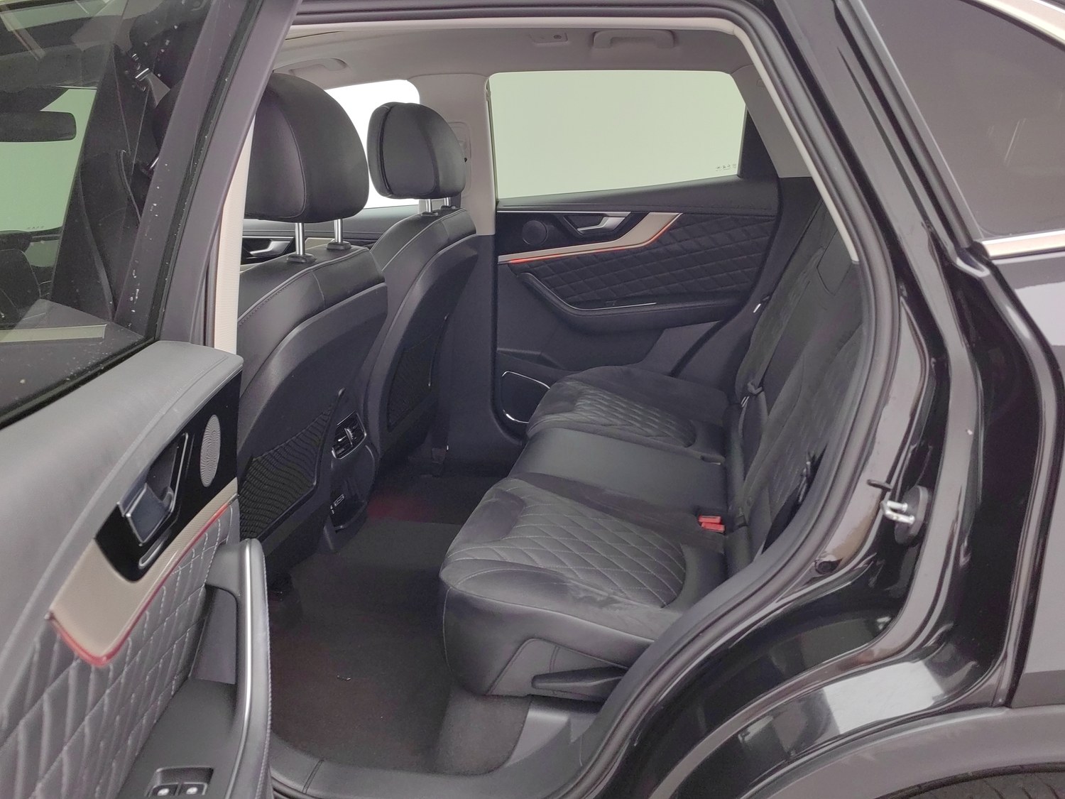 Used Hongqi HS5 2019 2.0 AT