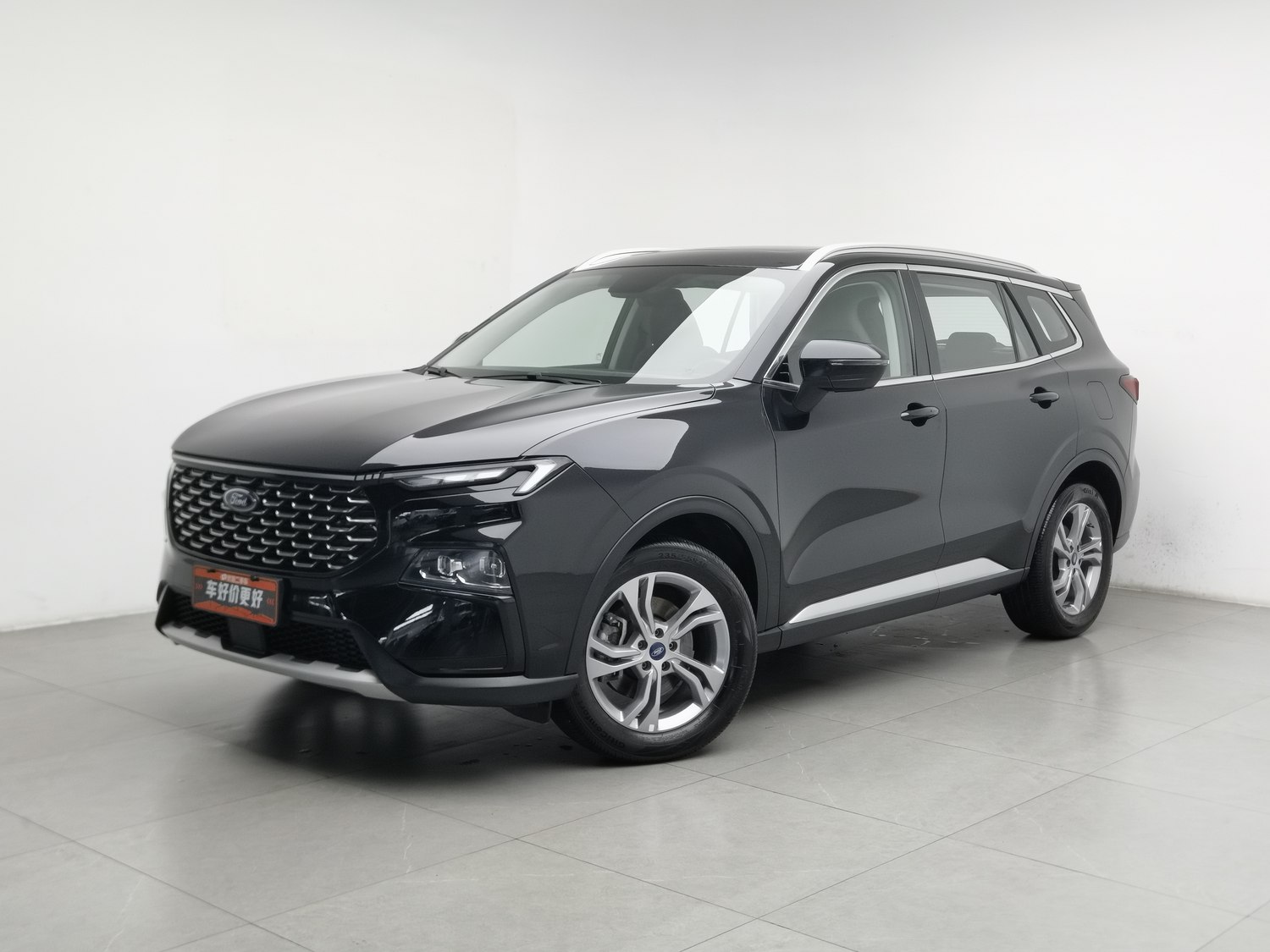 Used Ford Equator Sport 2022 1.5 AT
