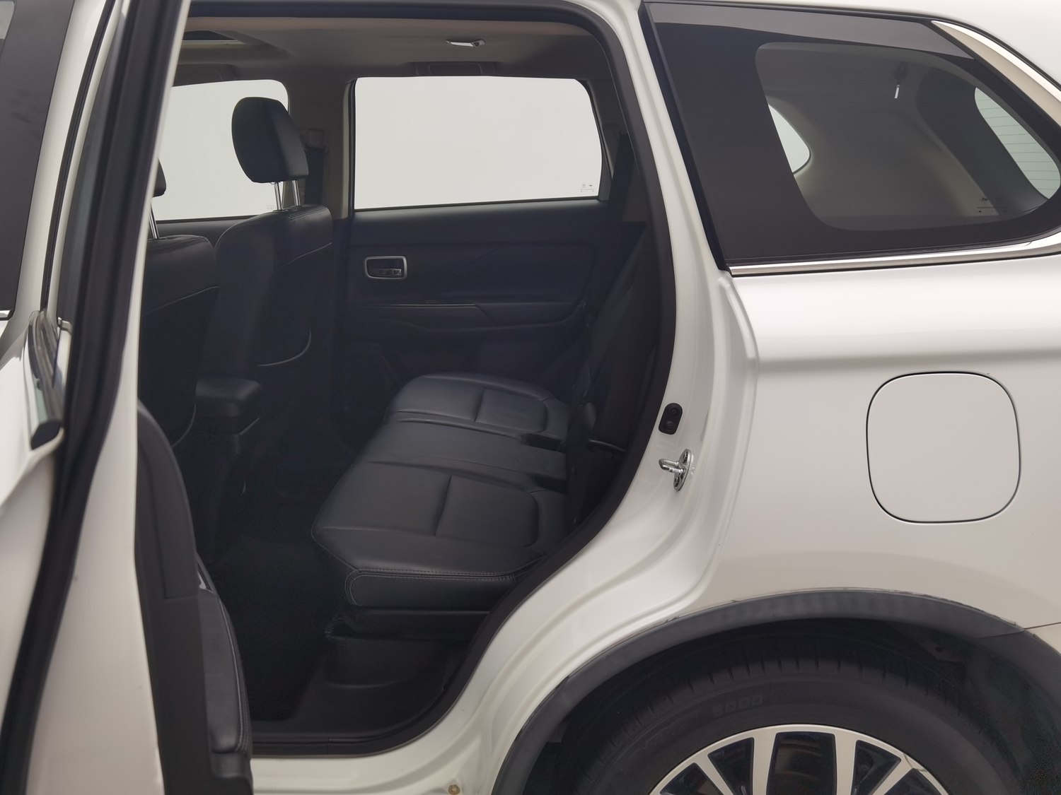 Used Mitsubishi Outlander 2018 2.4 AT