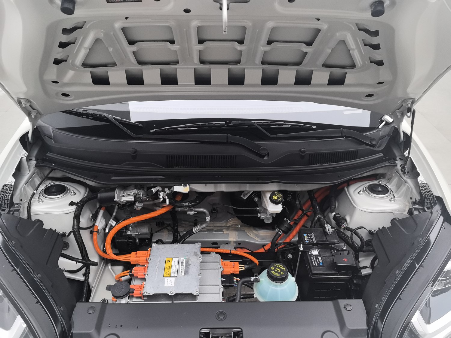 Used Wuling Binguo 2023