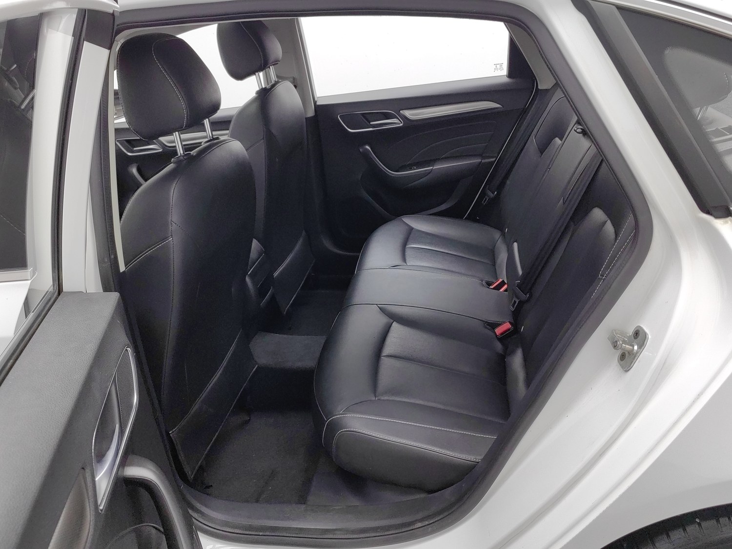 Used Roewe i6 2018 1.5 AT