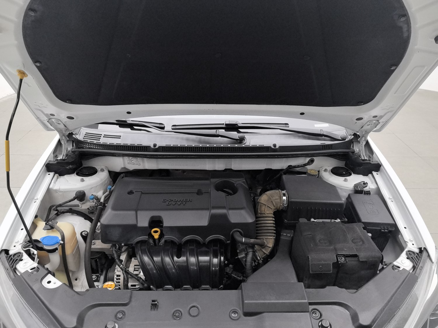 Used Geely Emgrand 2018 1.5 AT