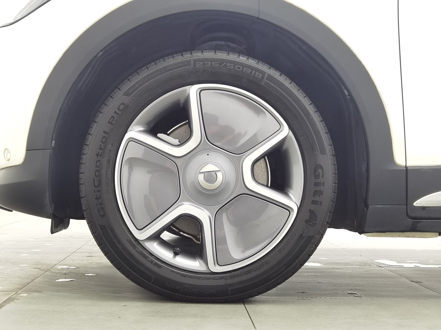 Used smart smart #1 2022