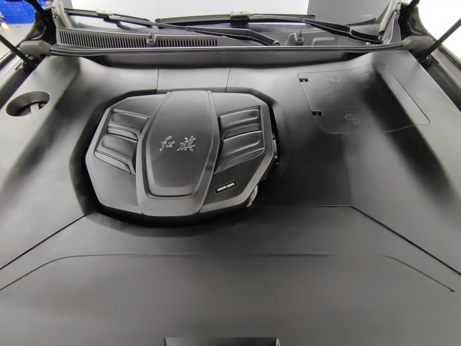 Used Hongqi HS5 2019 2.0 AT