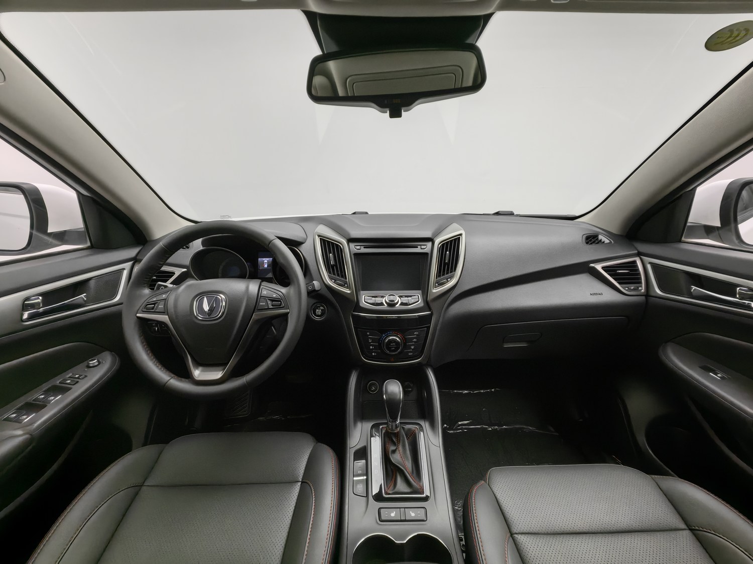 Used Changan CS75 2016 1.8 AT