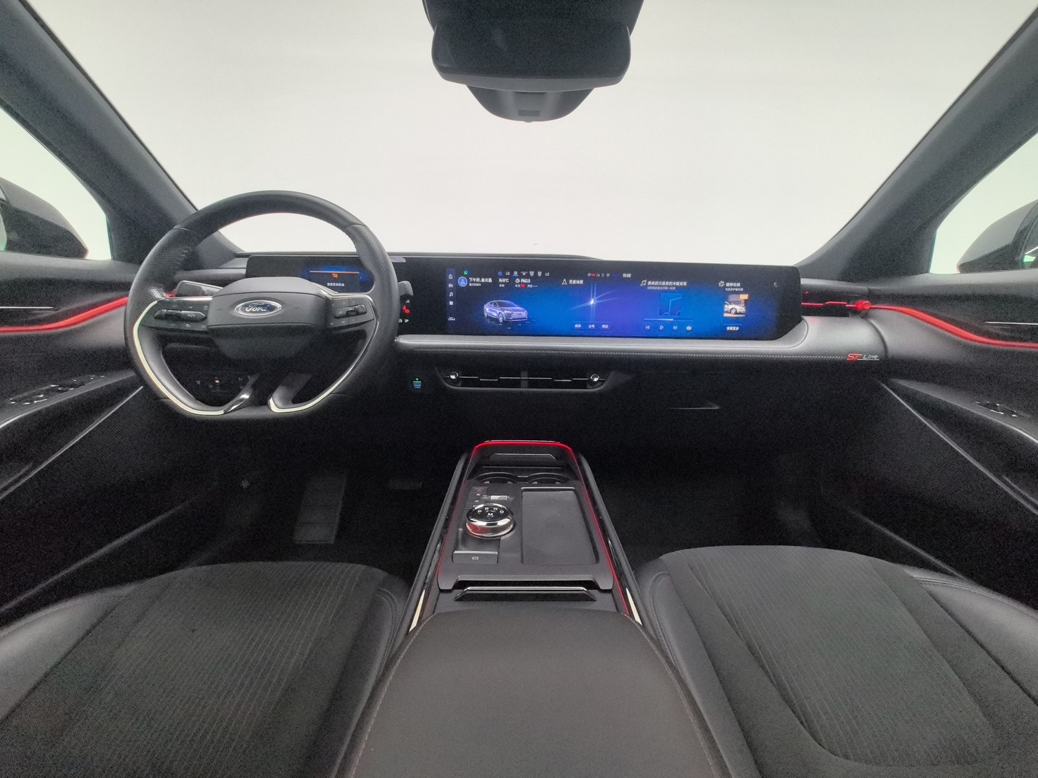 Used Ford Mondeo 2022 2.0 AT