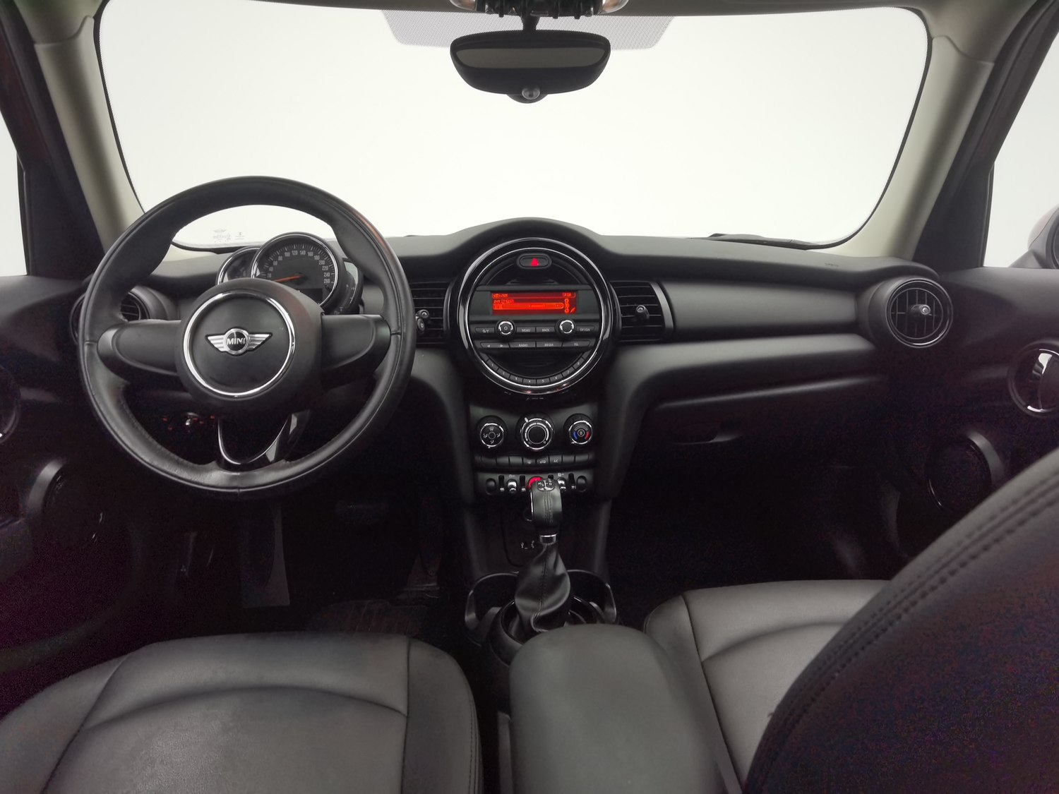 Used MINI MINI 2016 1.2 AT
