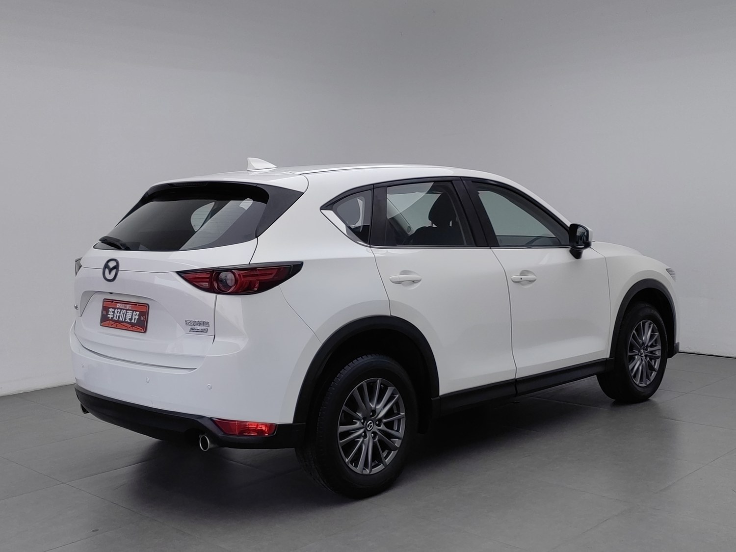 Used Mazda CX-5 2019 2.0 AT