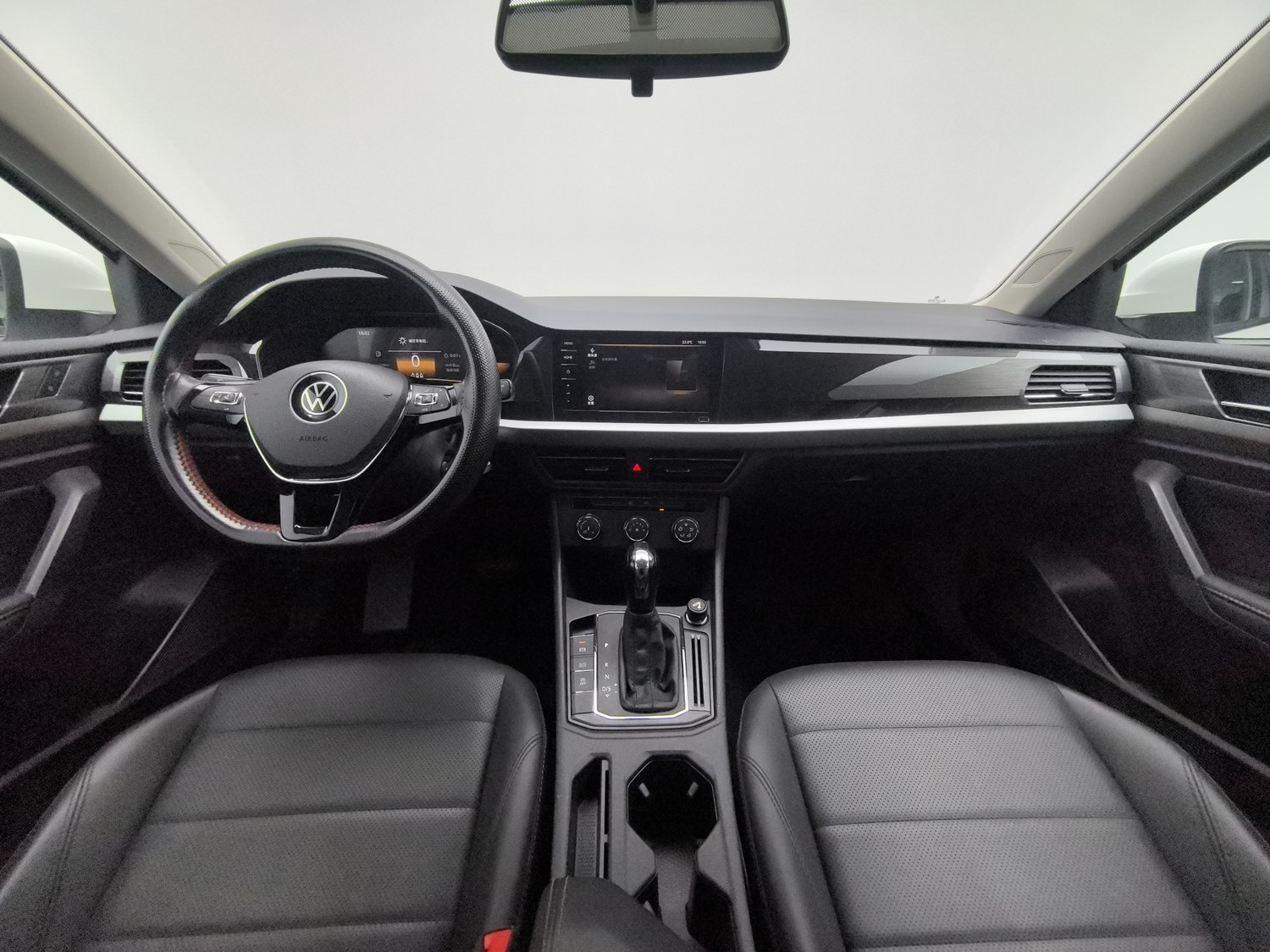 Used Volkswagen Lavida 2021 1.5 AT