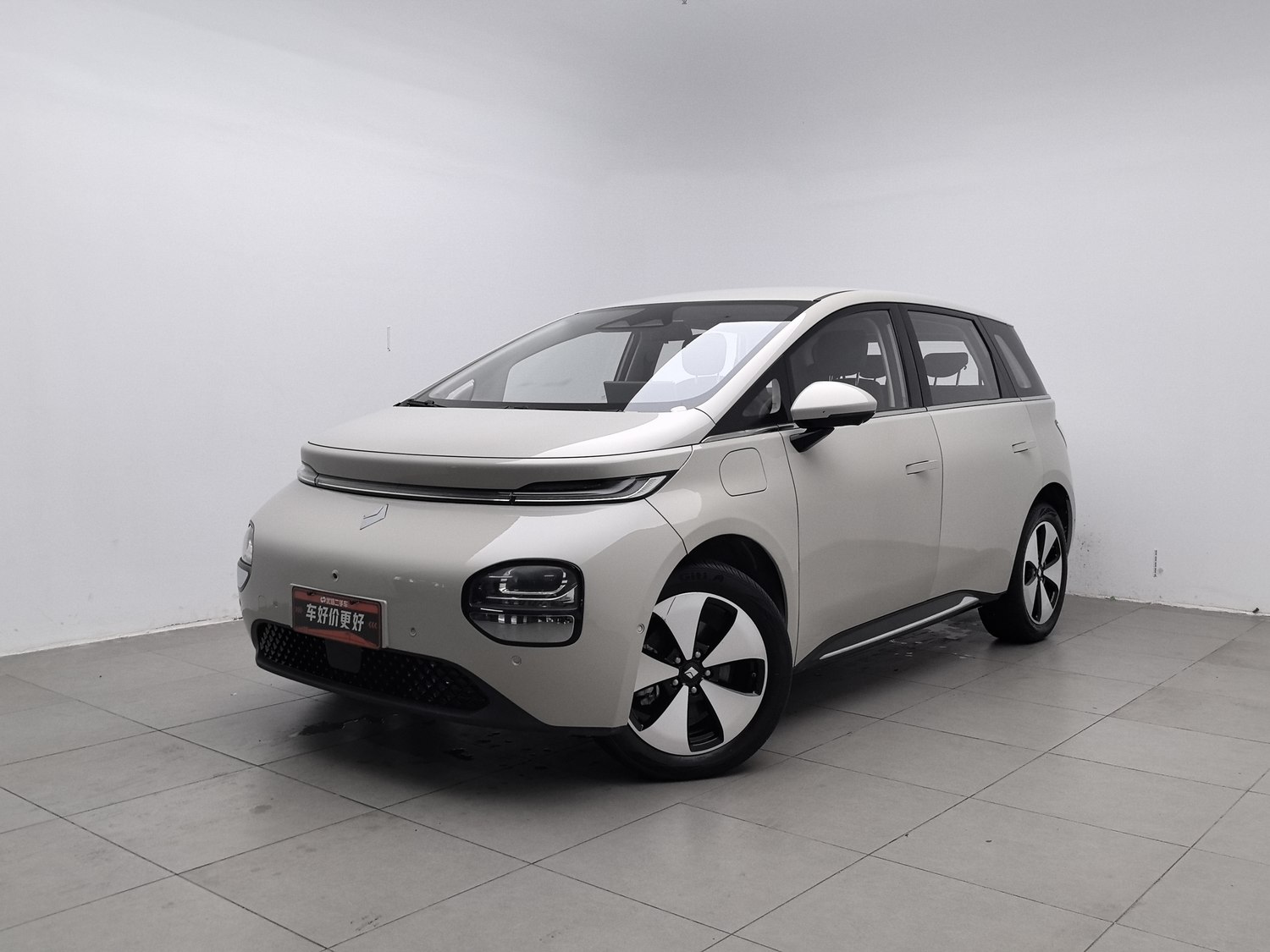 Used Baojun Yunduo 2023