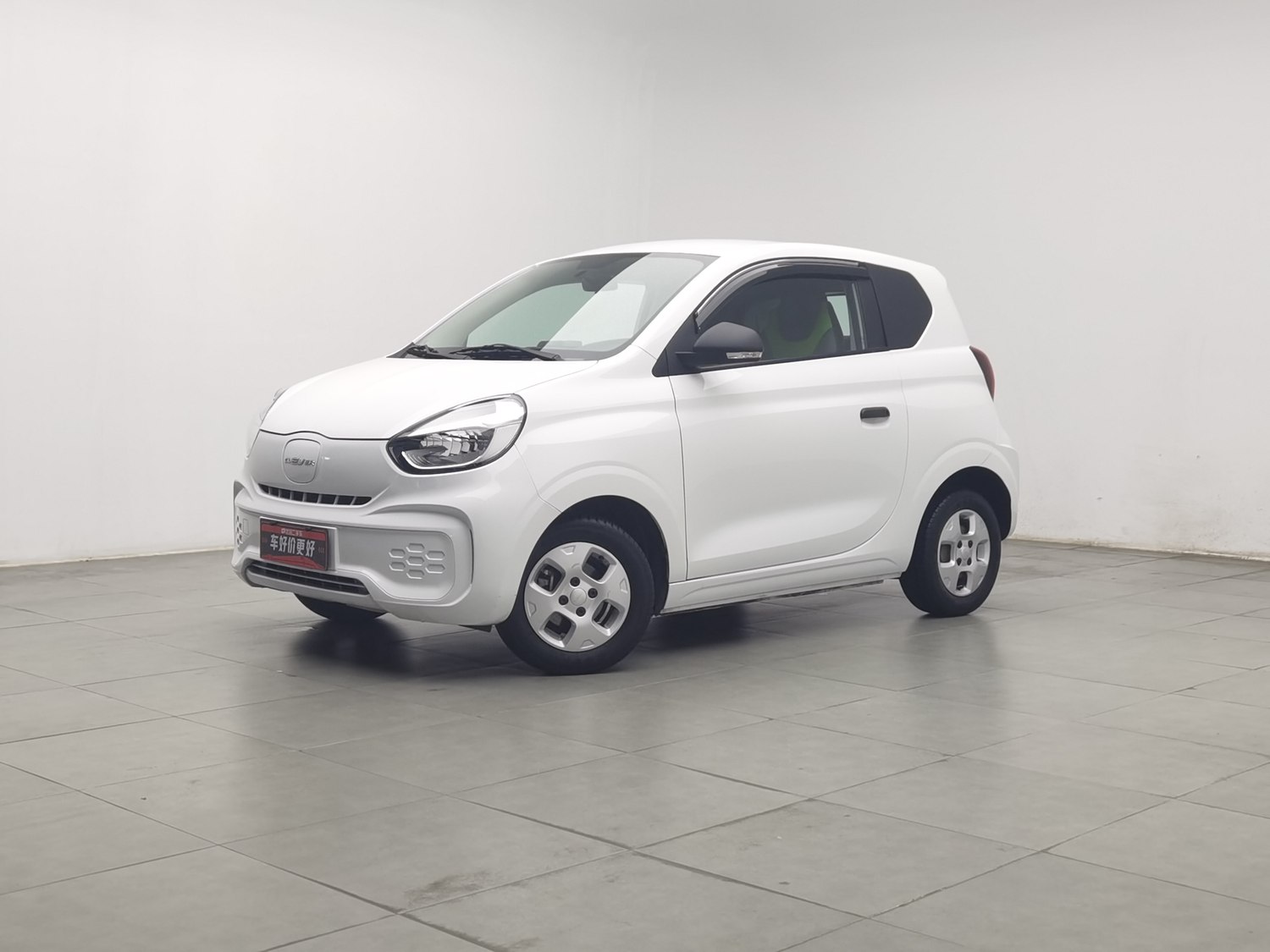 Used Roewe Clever 2021