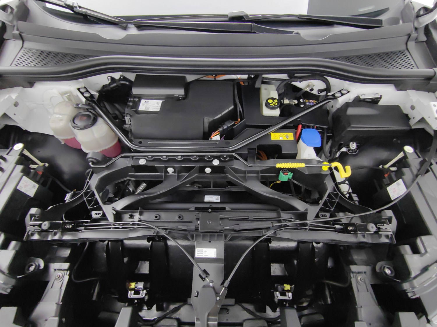 Used Audi Q4 e-tron 2024