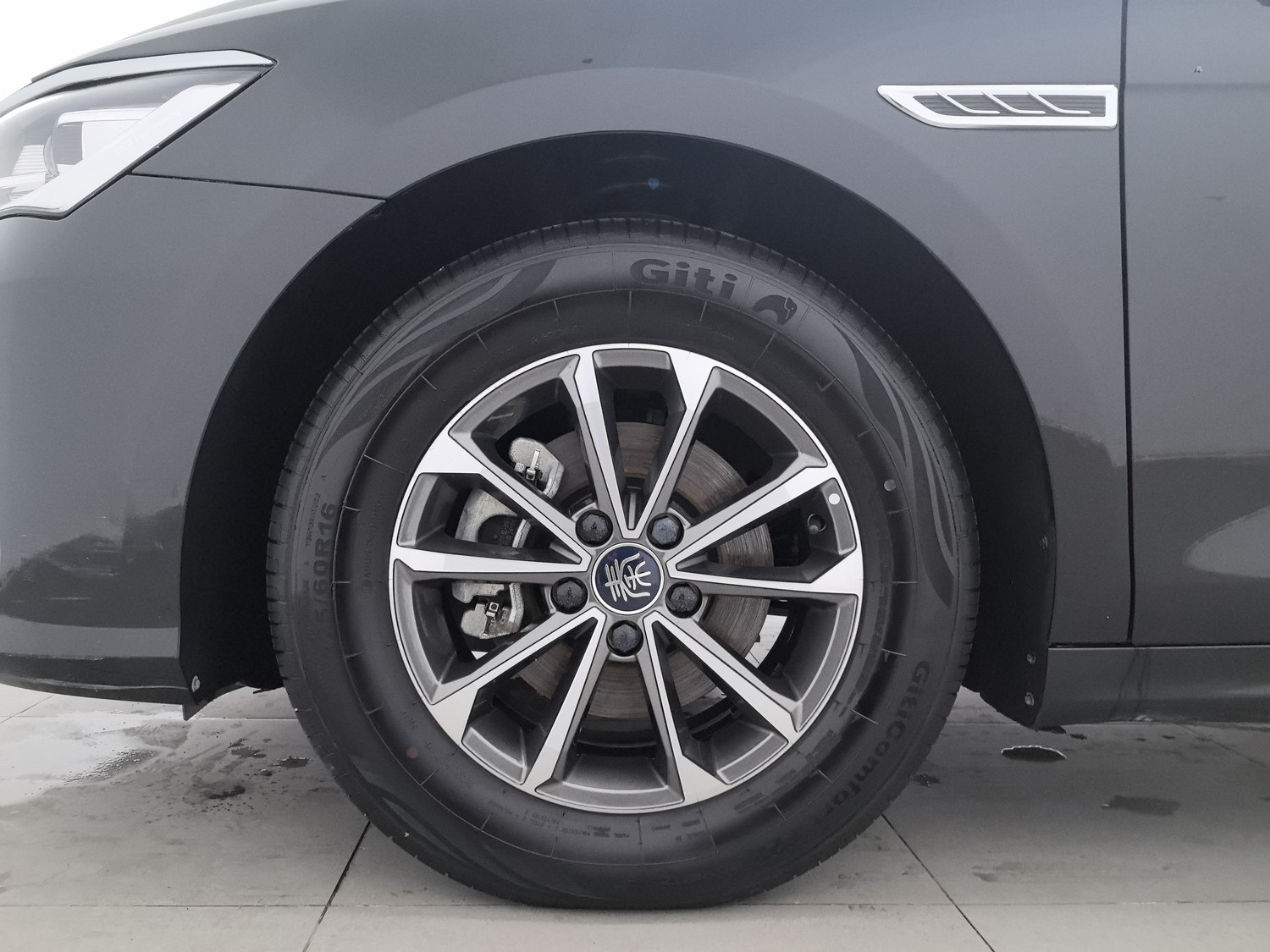 Used BYD Qin PLUS 2024 1.5 AT