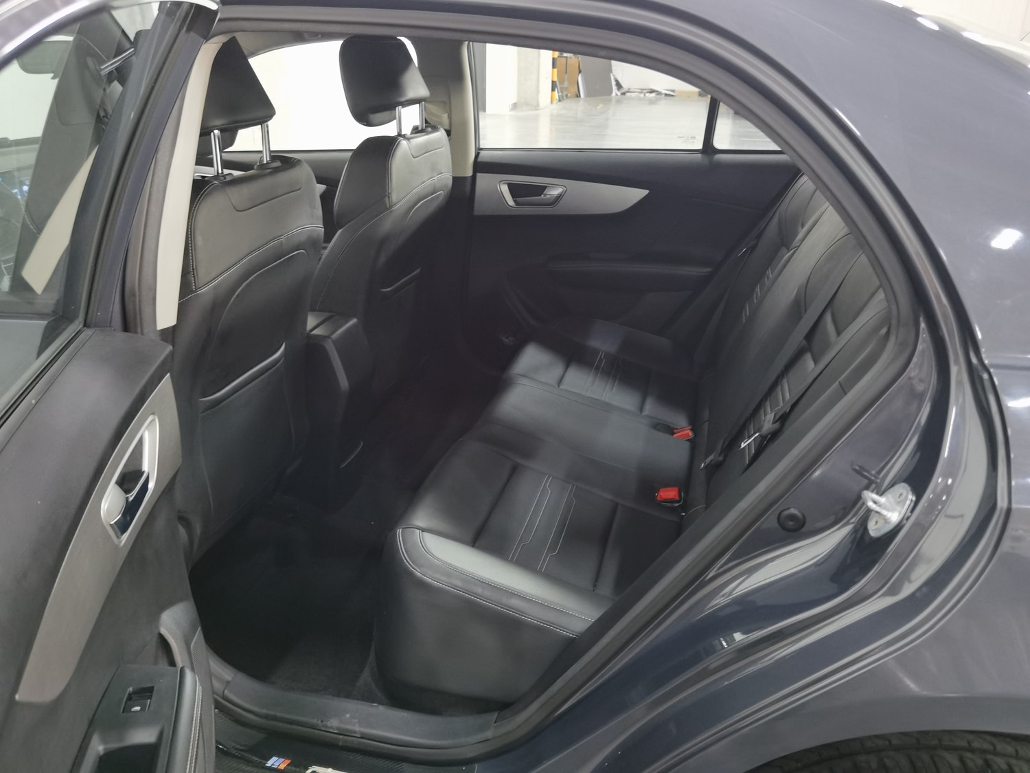 Used BYD Qin 2019 1.5 AT