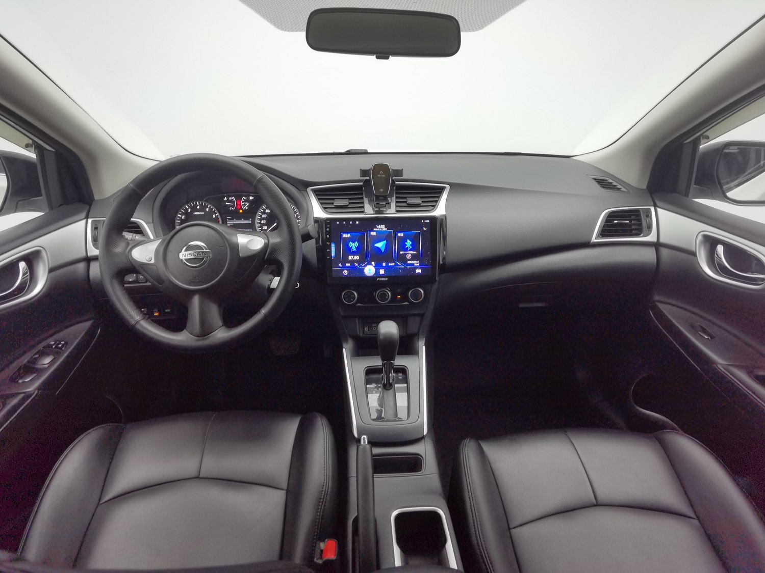 Used Nissan Sylphy 2024 1.6 AT