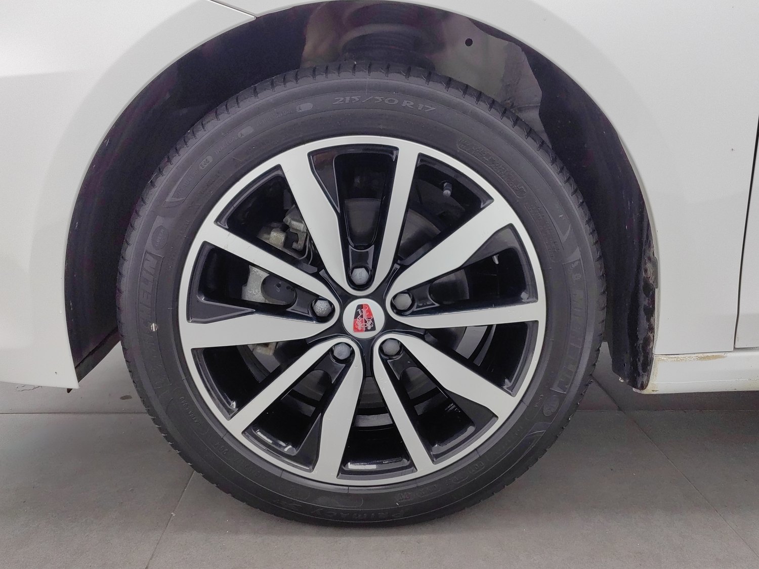 Used Roewe i6 2018 1.5 AT