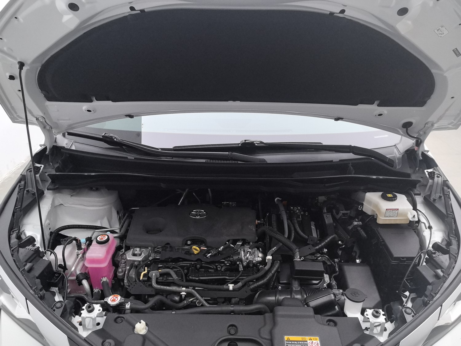 Used Toyota Sienna 2023 2.5 AT