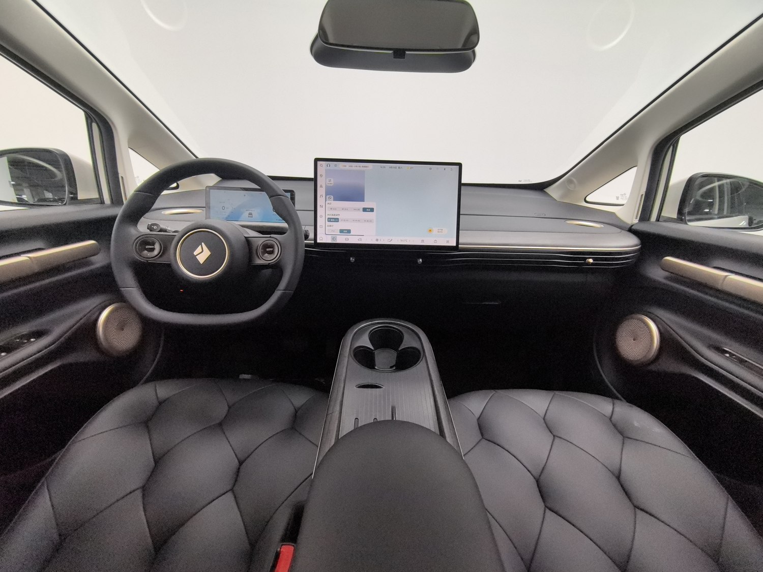 Used Baojun Yunduo 2023