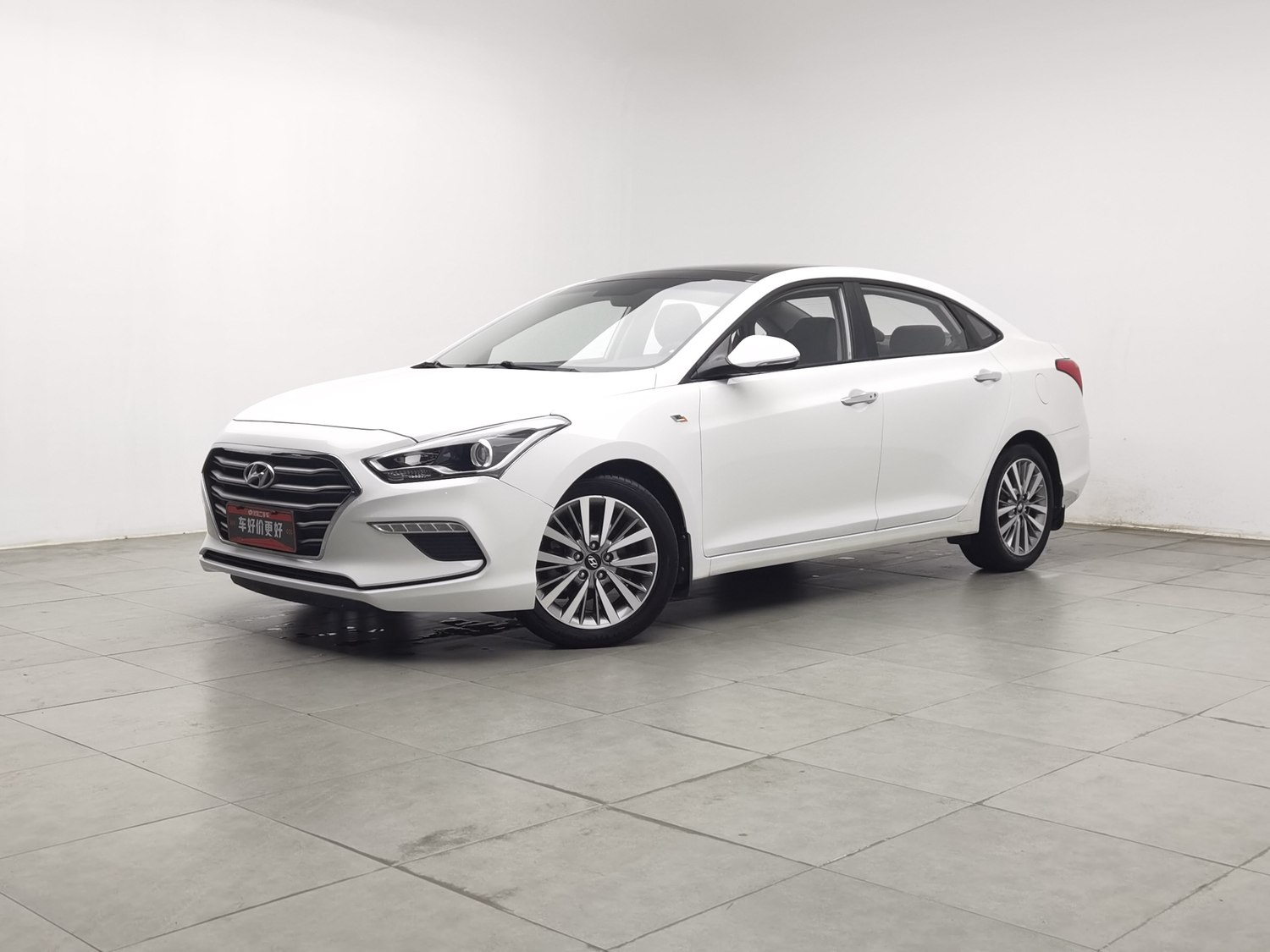 Used Hyundai Mistra 2019 1.8 AT