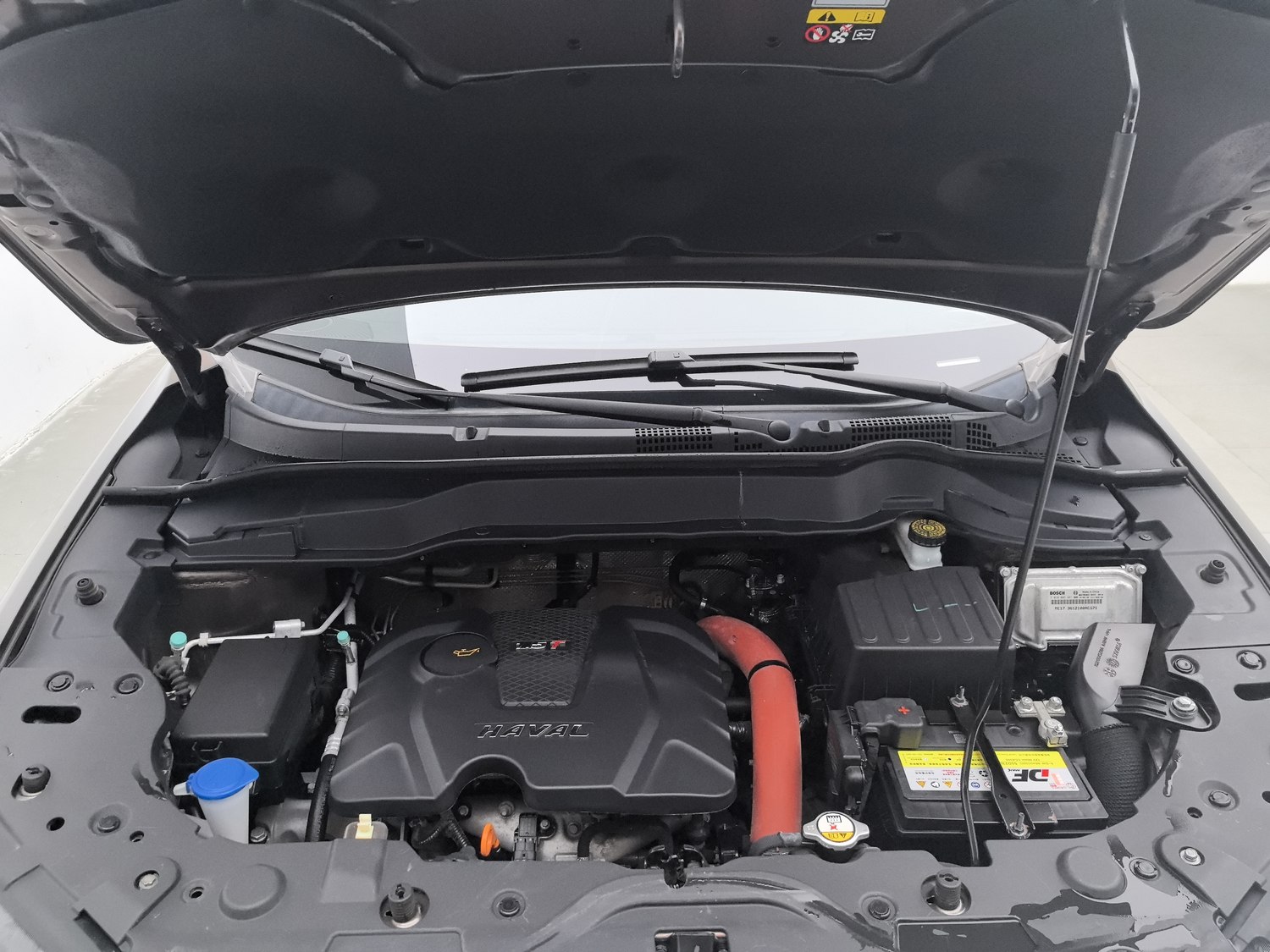 Used Haval H2 2014 1.5 MT