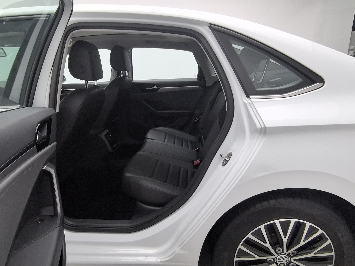 Used Volkswagen Sagitar 2021 1.4 AT