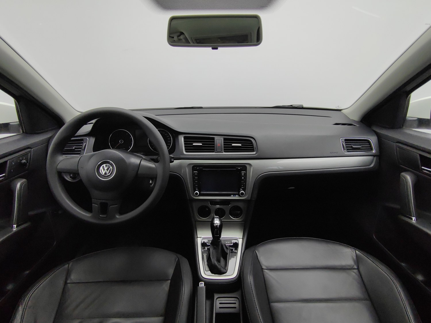 Used Volkswagen Lavida 2013 1.4 AT
