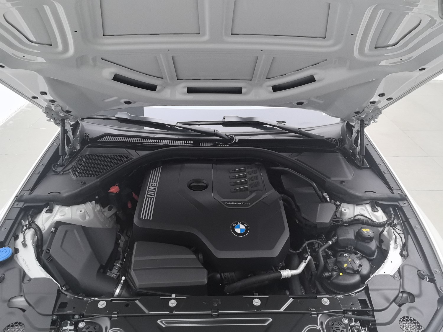 Used BMW 3 Series 2020 2.0 AT