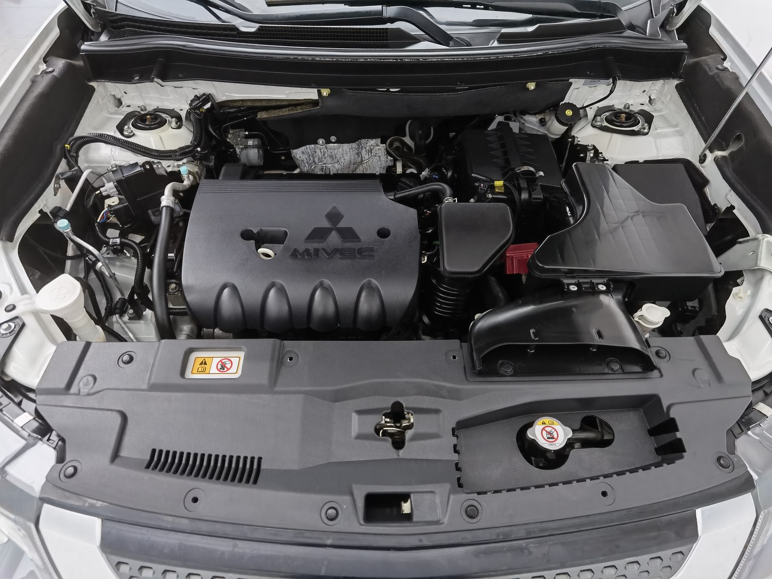 Used Mitsubishi Outlander 2019 2.0 AT