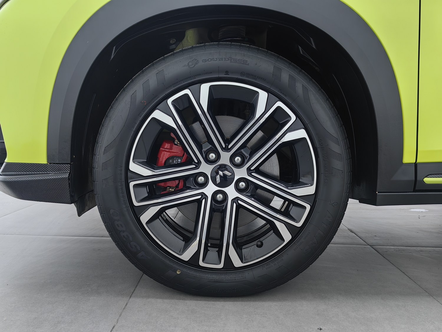 Used Wuling Xingchi 2022 1.5 AT