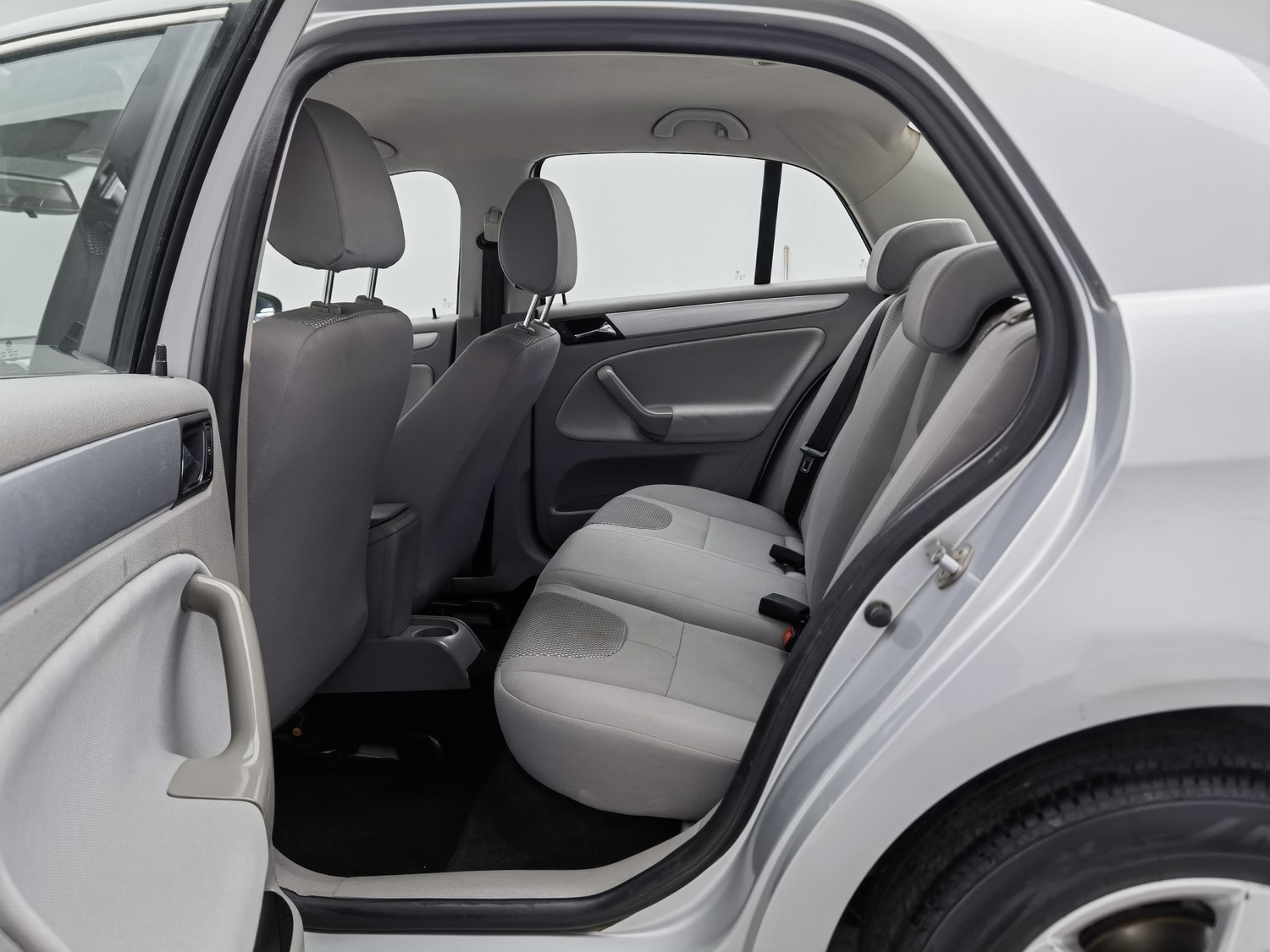 Used Volkswagen Bora 2012 1.6 MT
