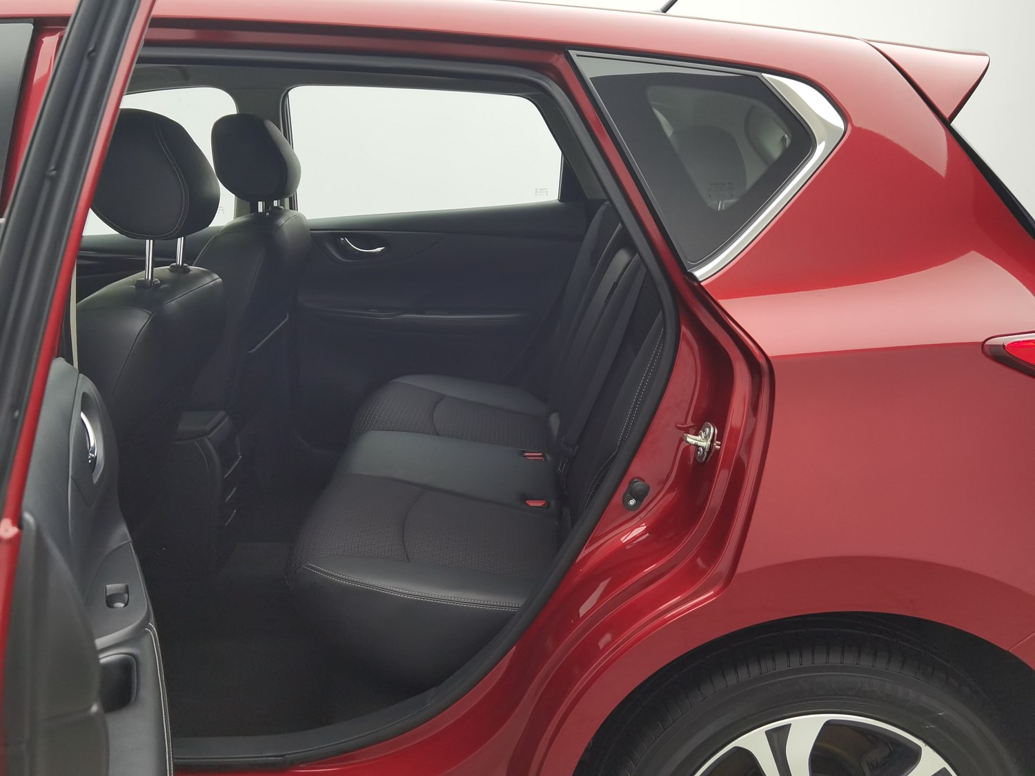 Used Nissan Tiida 2020 1.6 AT
