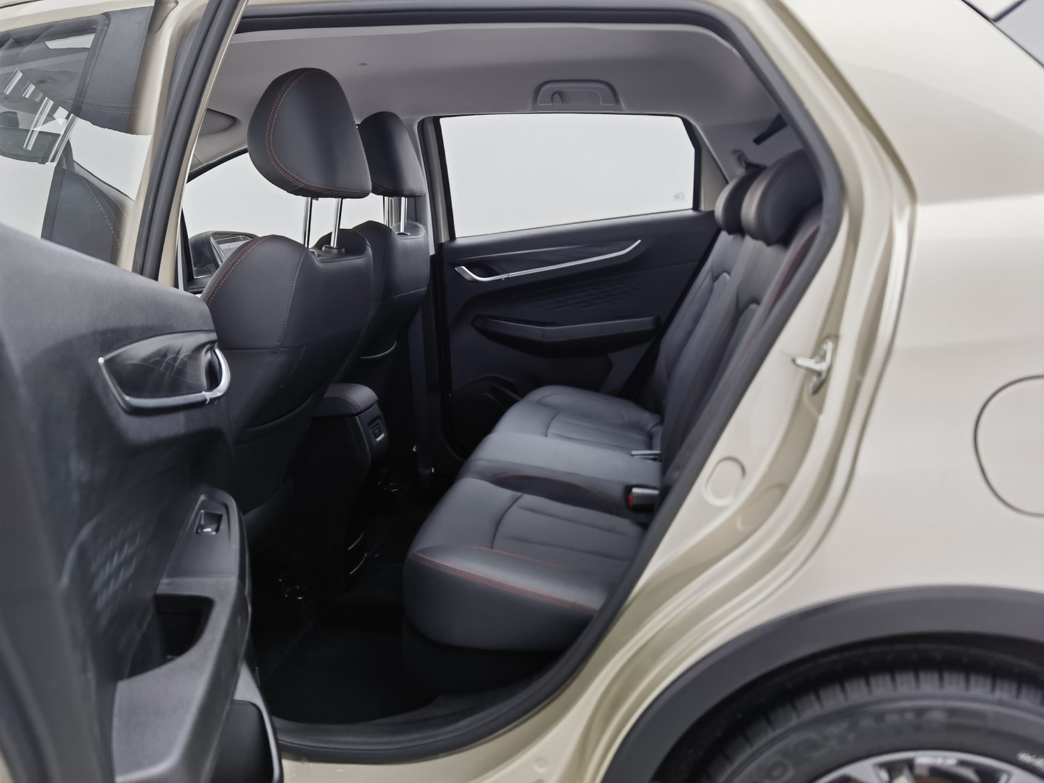 Used Geely Vision X3 2021 1.5 MT