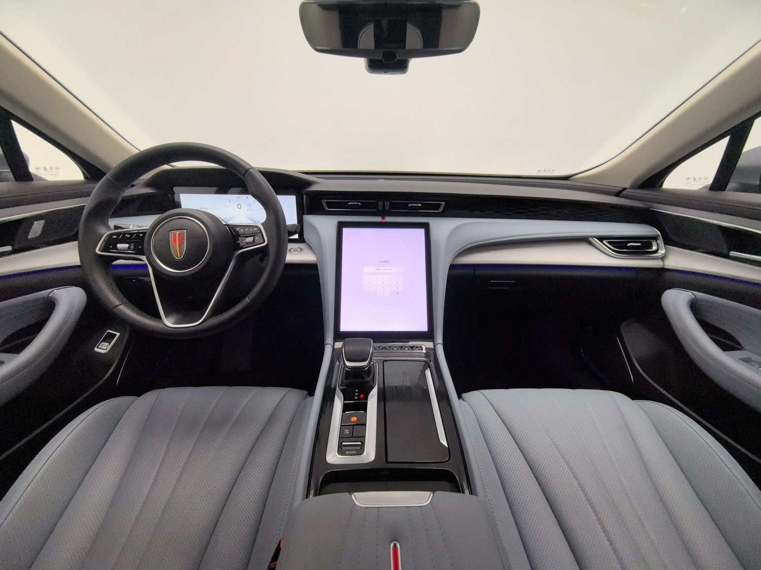 Used Hongqi H5 PHEV 2025 1.5 AT