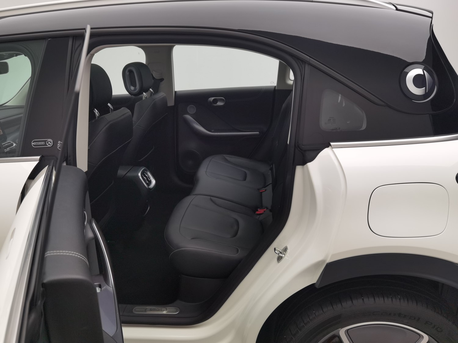 Used smart smart #1 2022