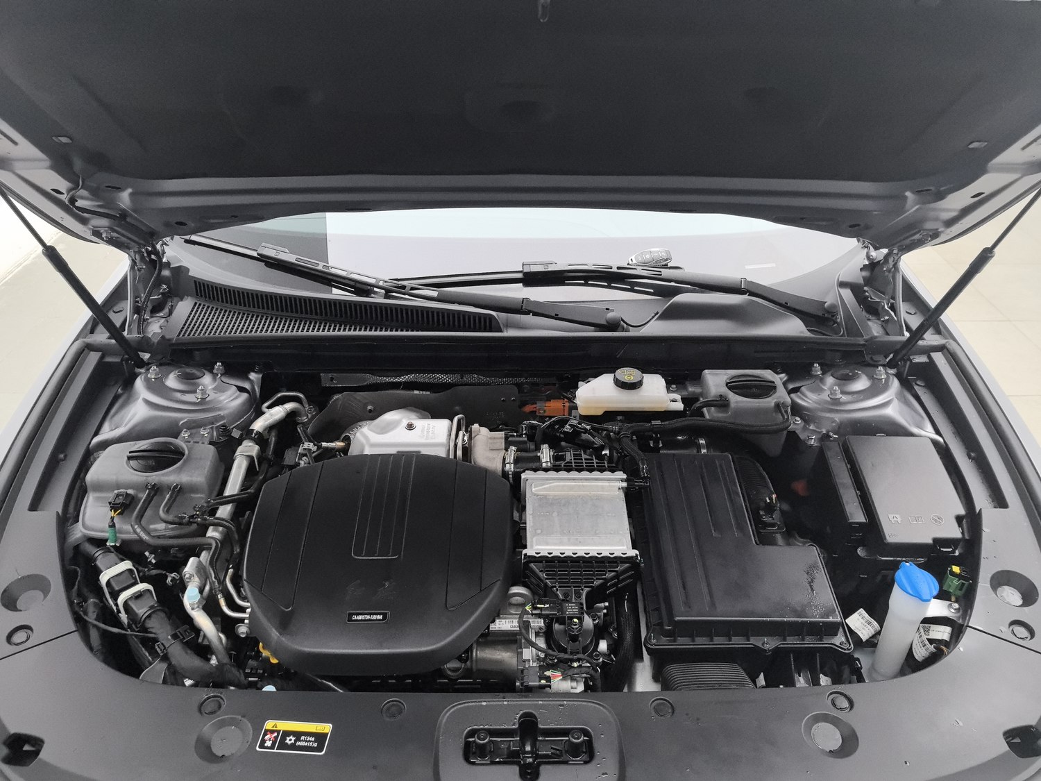 Used Hongqi H5 PHEV 2025 1.5 AT