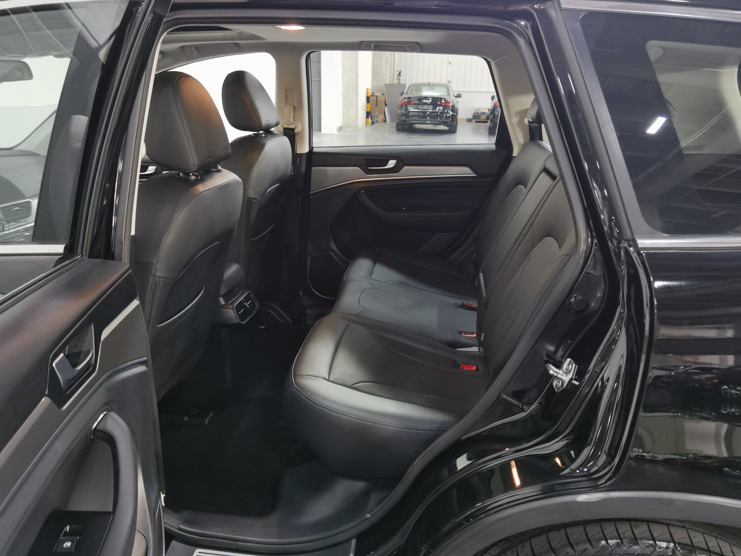 Used Haval H6 2018 1.5 AT