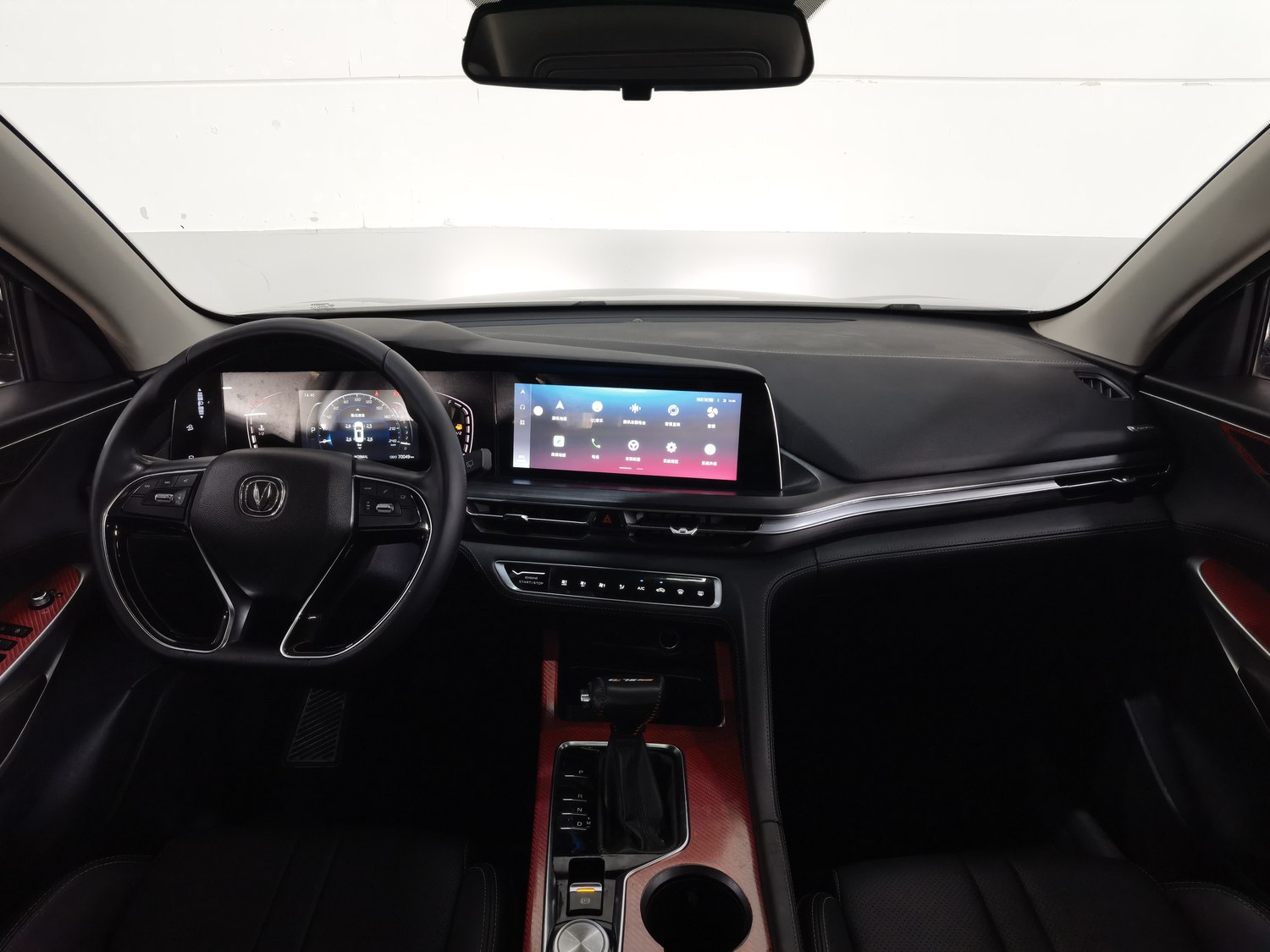 Used Changan CS75 PLUS 2020 1.5 AT