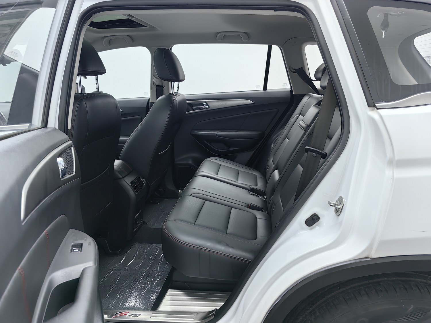 Used Changan CS75 2016 1.8 AT