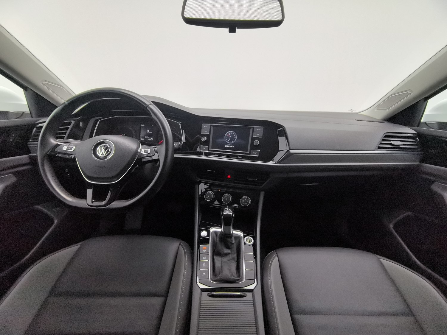 Used Volkswagen Sagitar 2020 1.2 AT