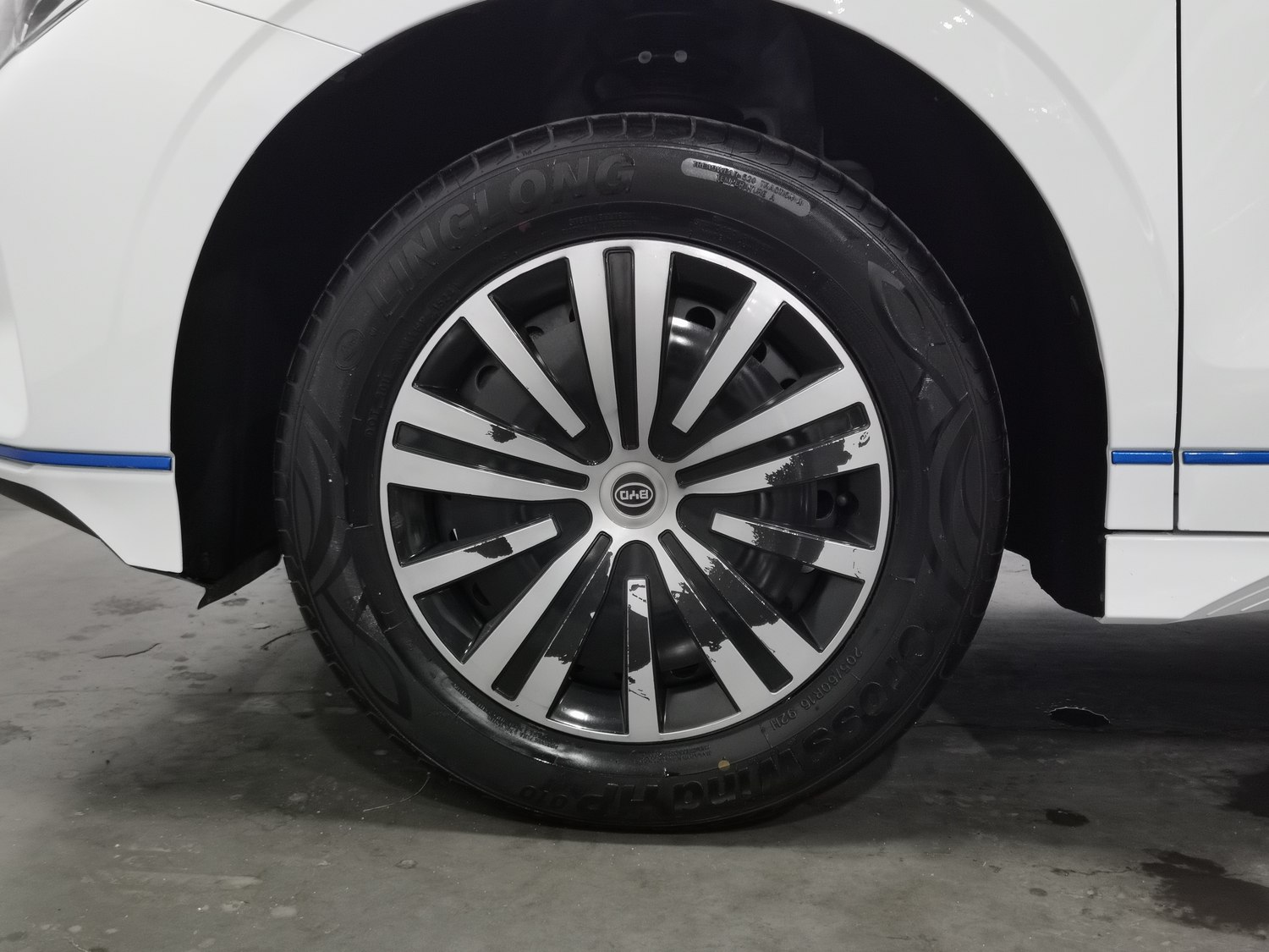 Used BYD e2 2021