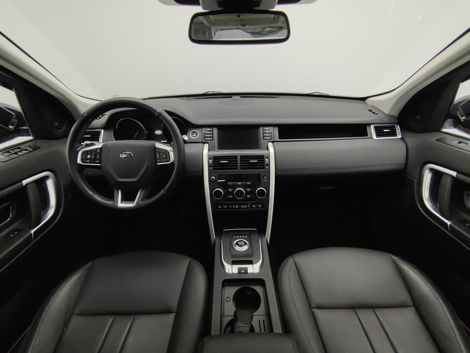 Used Land Rover Discovery Sport 2019 2.0 AT