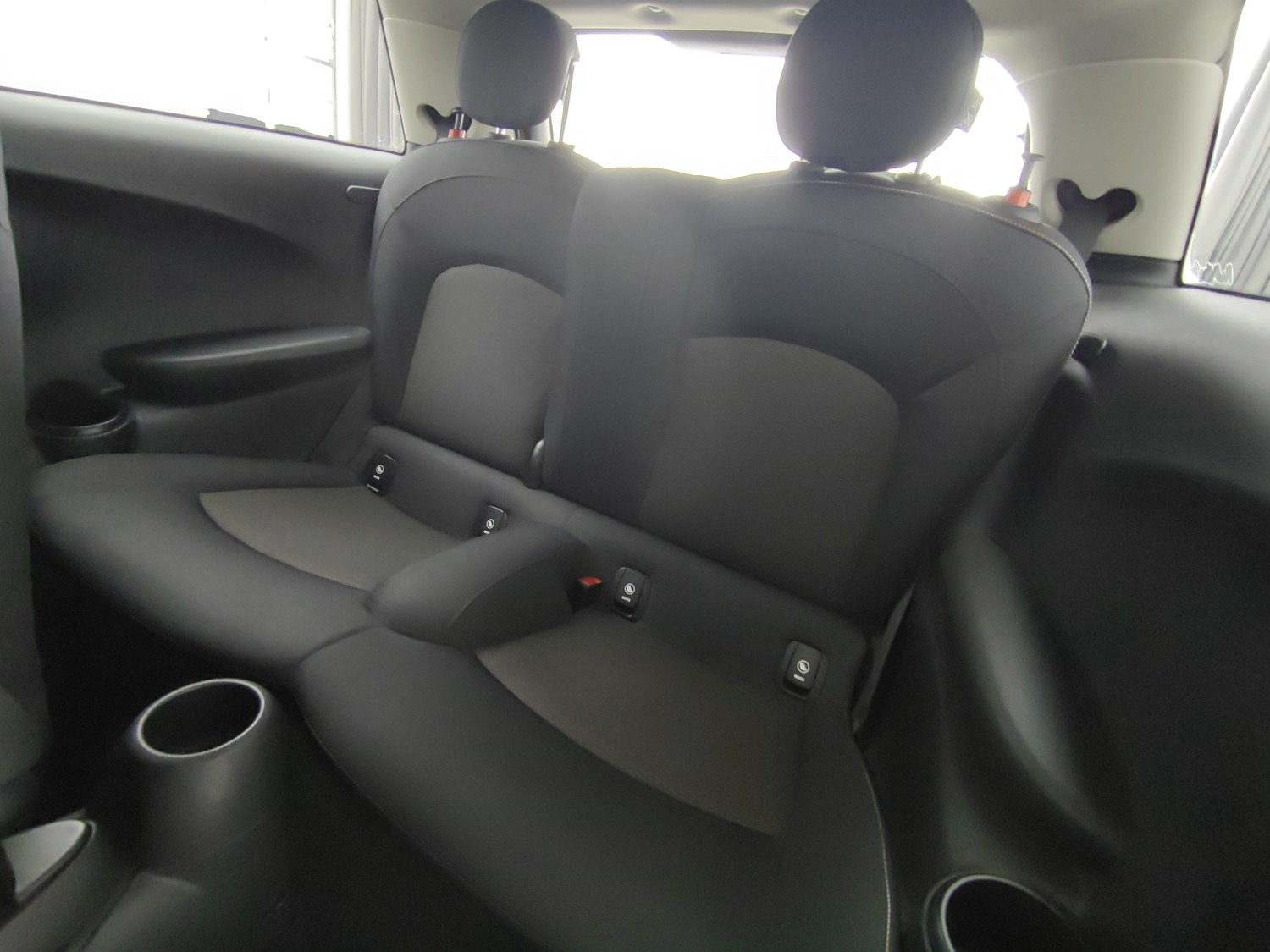 Used MINI MINI 2014 1.2 AT