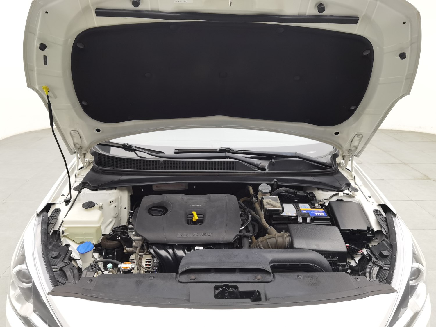 Used Hyundai Mistra 2019 1.8 AT