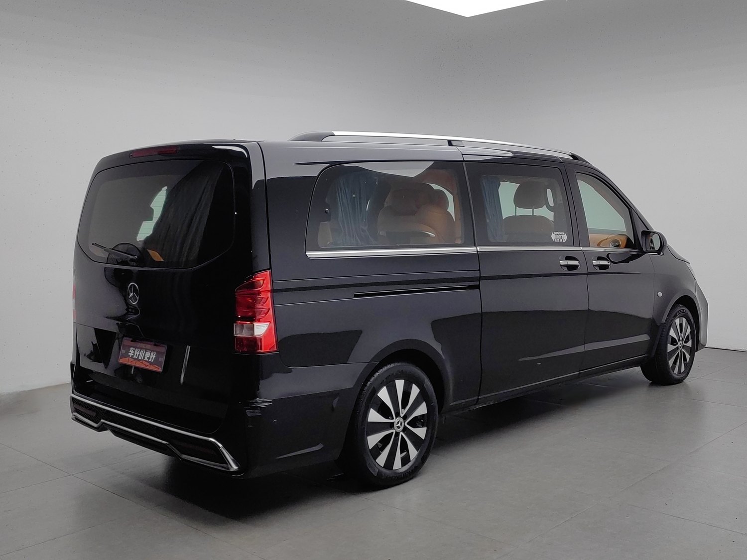 Used Mercedes-Benz Vito 2023 2.0 AT