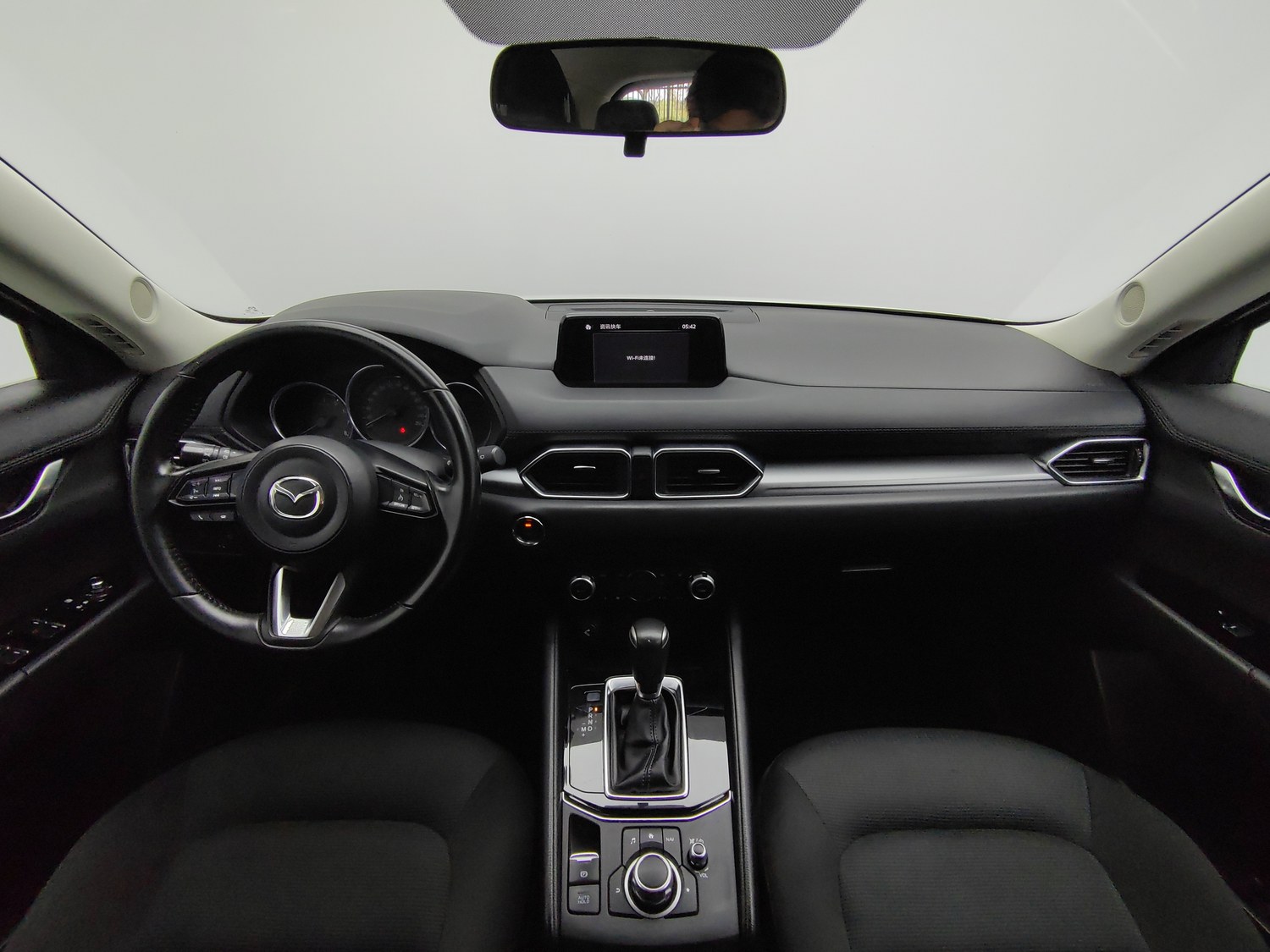Used Mazda CX-5 2019 2.0 AT