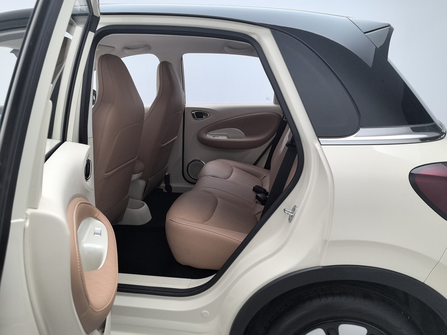 Used Wuling Binguo 2025