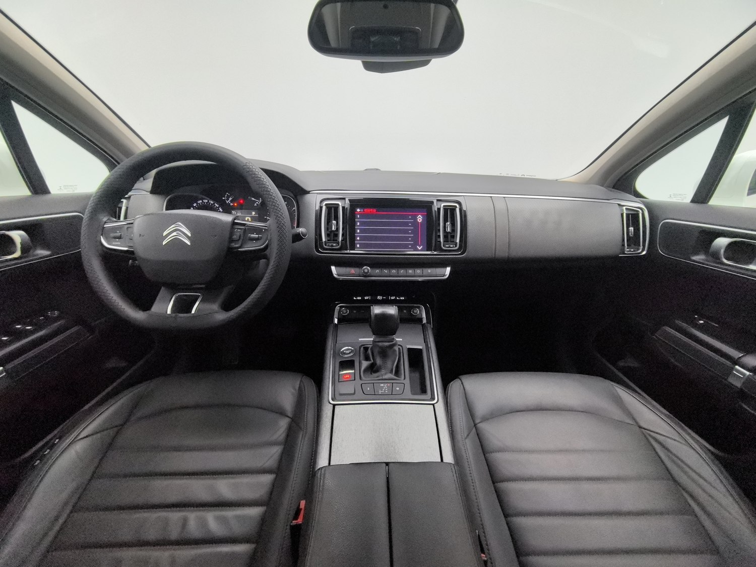 Used Citroen C6 2017 1.6 AT